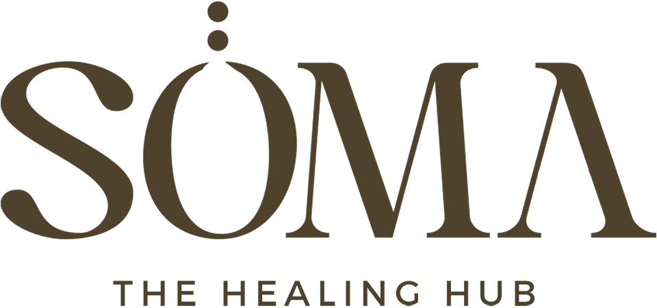 SOMA The Healing Hub